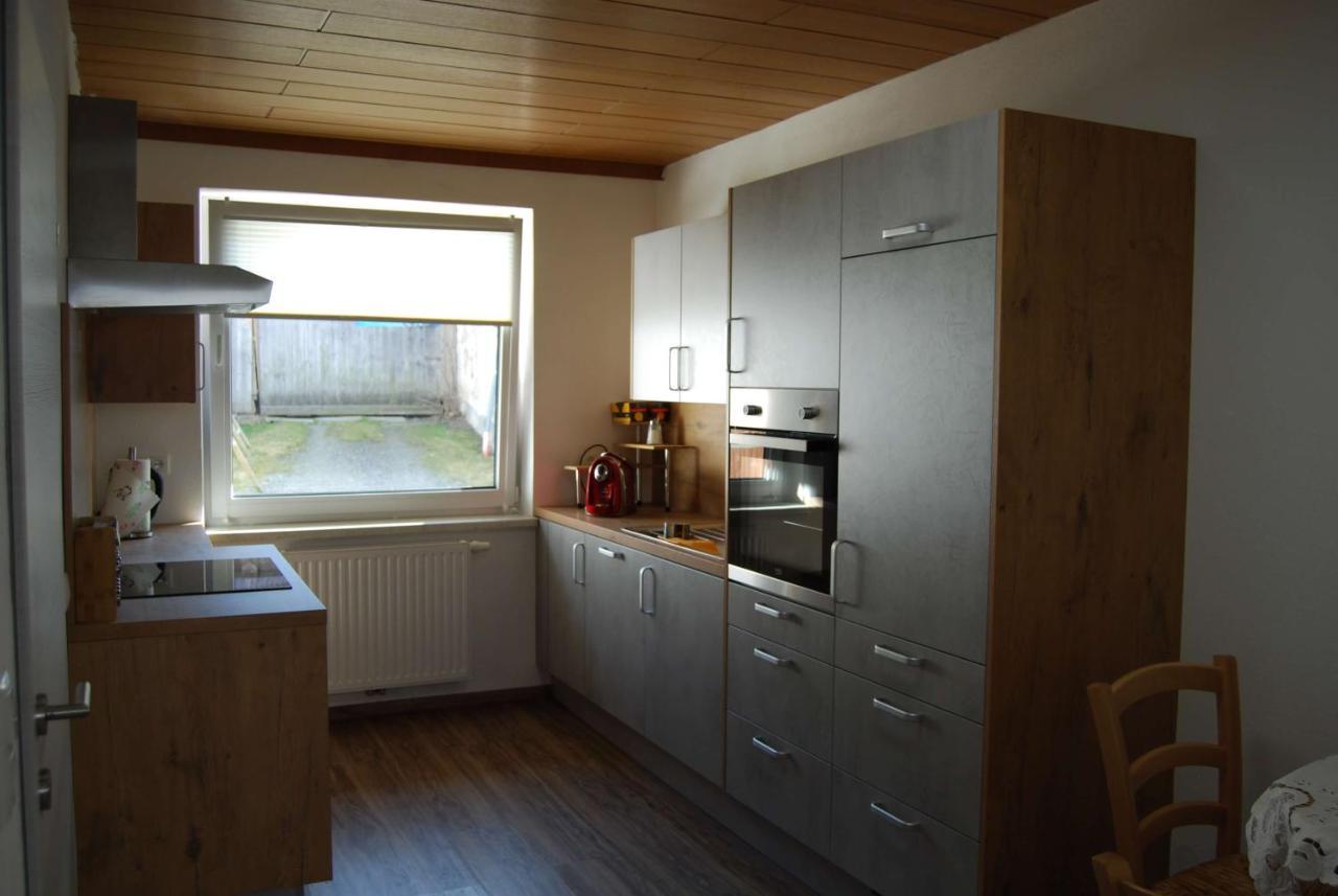 Ferienwohnung Polzer Hormanns bei Weitra Exteriér fotografie