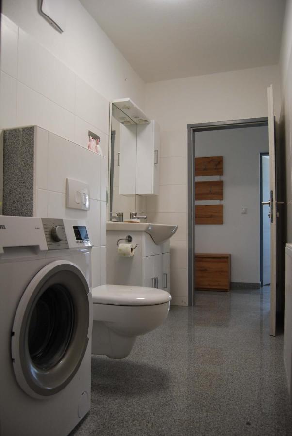 Ferienwohnung Polzer Hormanns bei Weitra Exteriér fotografie