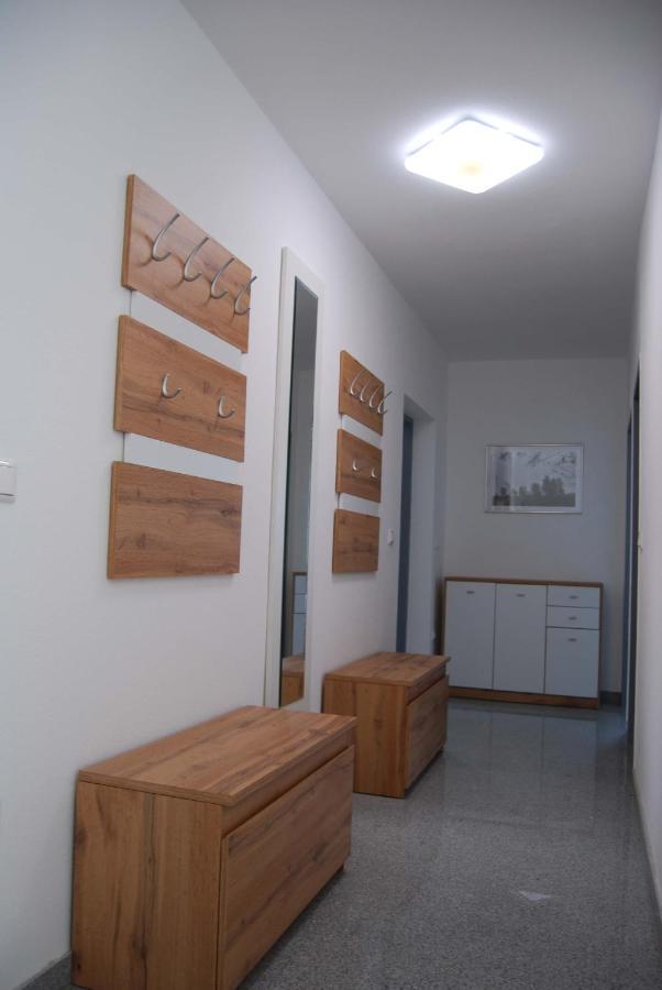 Ferienwohnung Polzer Hormanns bei Weitra Exteriér fotografie