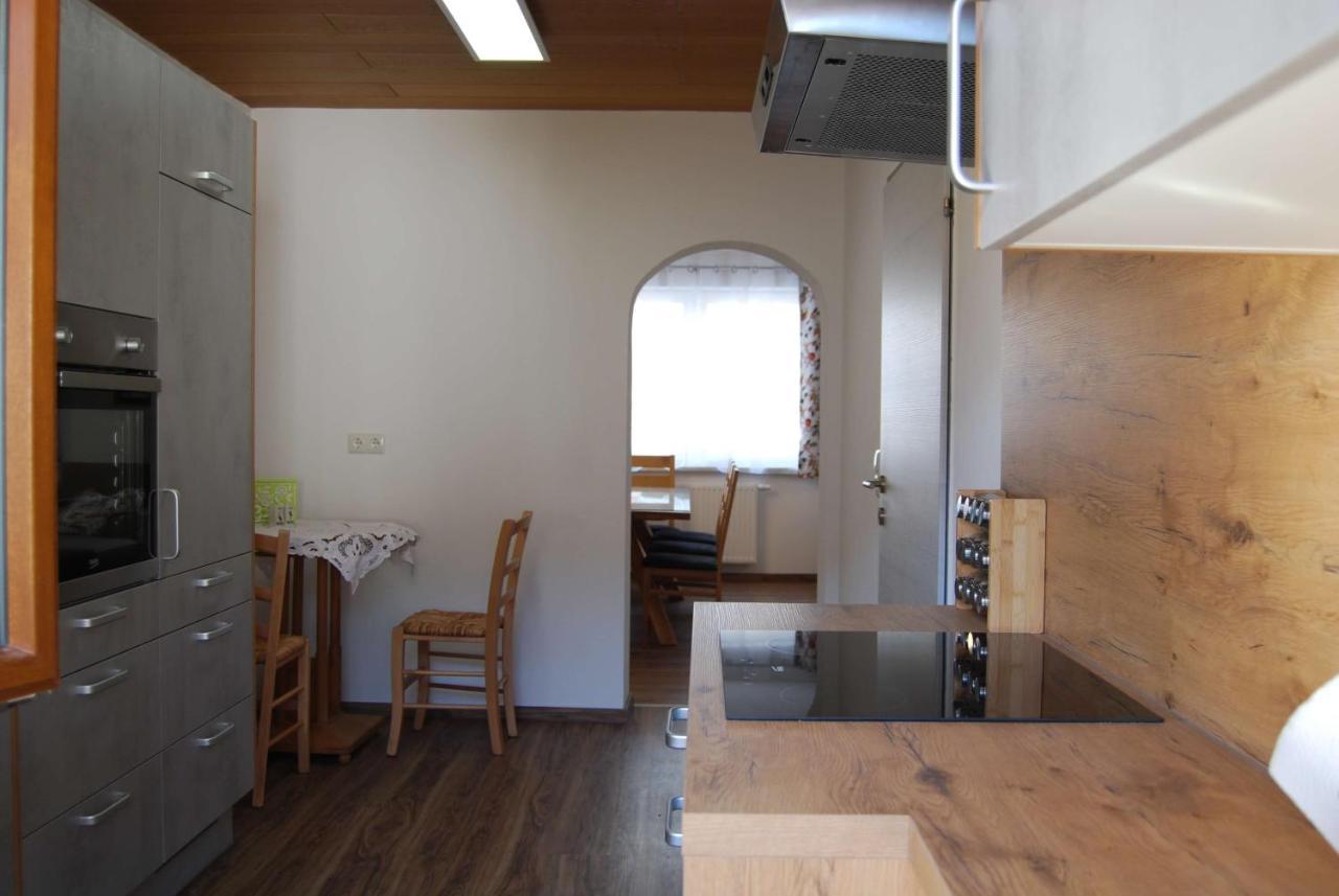 Ferienwohnung Polzer Hormanns bei Weitra Exteriér fotografie